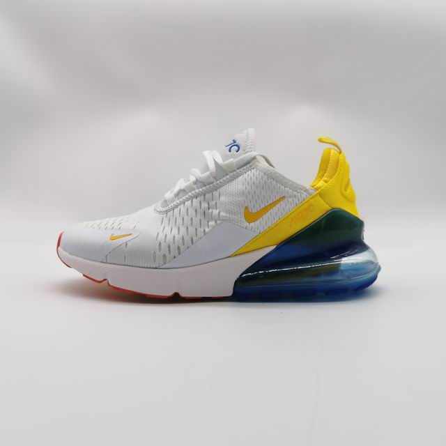 Nike Air Max 270 Men Women Shoes-33